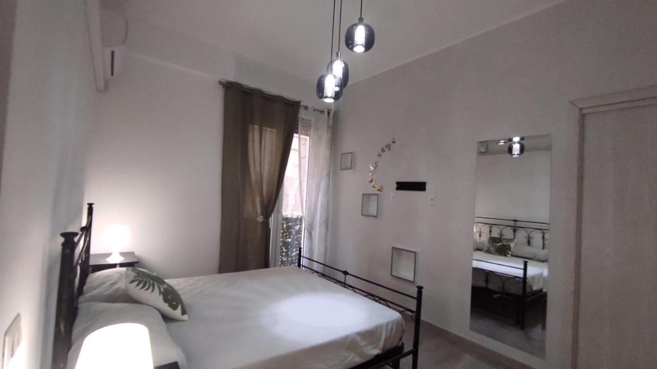 L'Arco Appartement Trapani Buitenkant foto